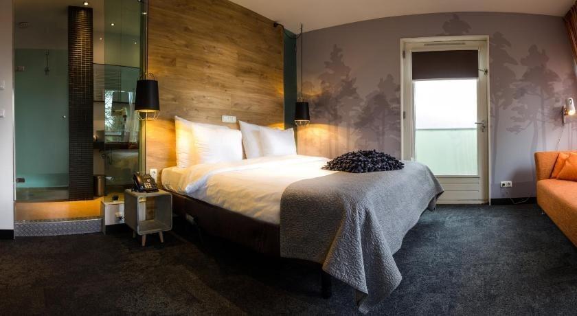 Hotel de Sterrenberg - Adults Only