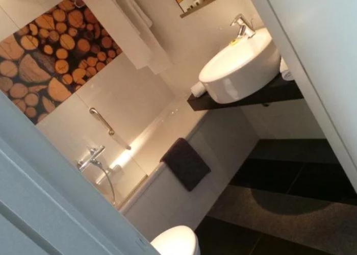 Hotel de Sterrenberg - Adults Only