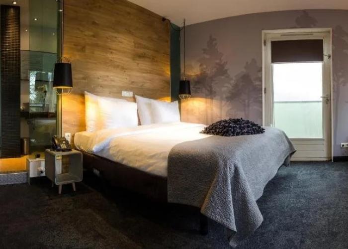 Hotel de Sterrenberg - Adults Only