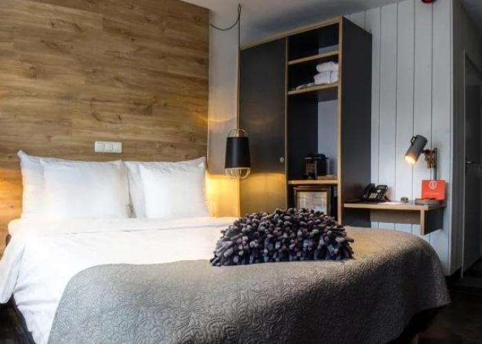Hotel de Sterrenberg - Adults Only