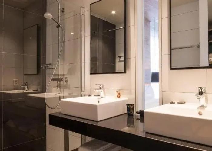 Hotel de Sterrenberg - Adults Only