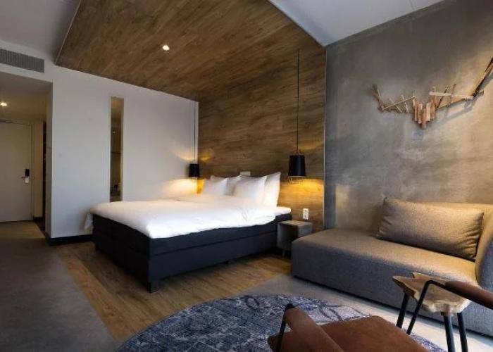 Hotel de Sterrenberg - Adults Only