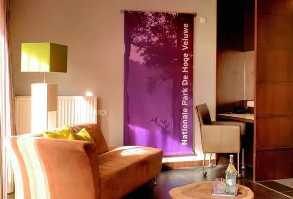 Hotel de Sterrenberg - Adults Only
