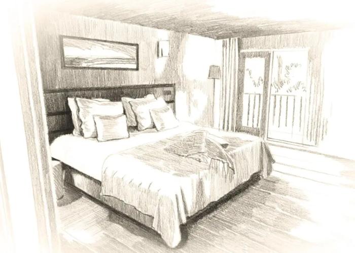 De Wever Lodge