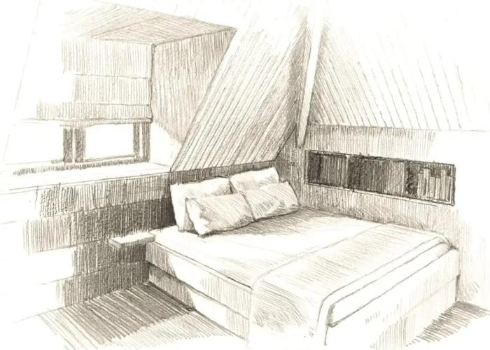 De Wever Lodge