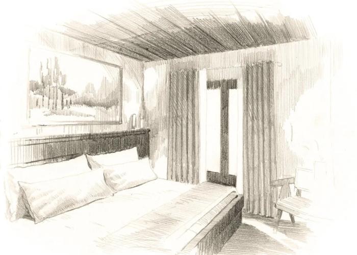 De Wever Lodge