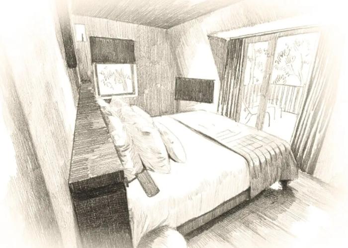 De Wever Lodge
