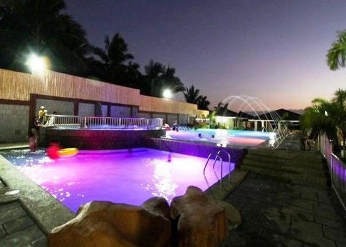 La Sueña Brisa Beach Resort and Events Place