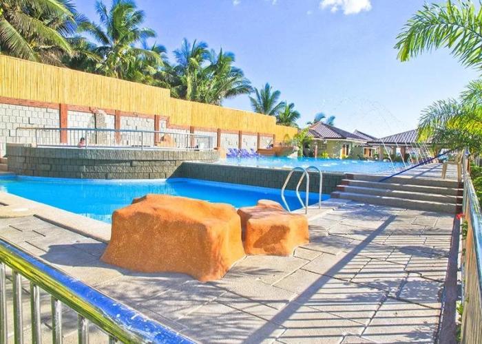 La Sueña Brisa Beach Resort and Events Place