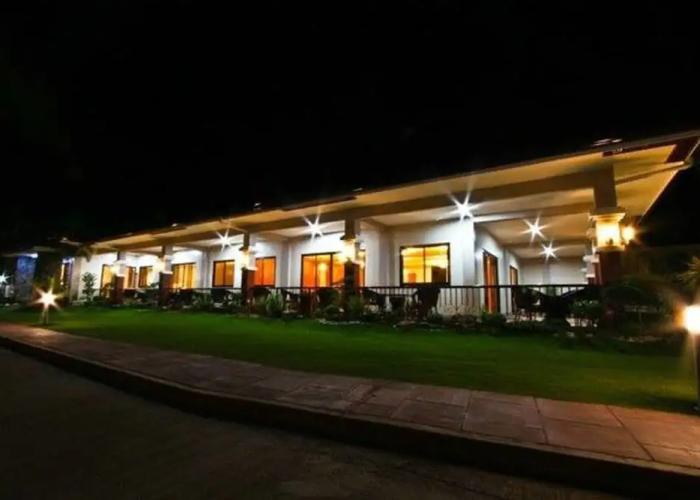 La Sueña Brisa Beach Resort and Events Place
