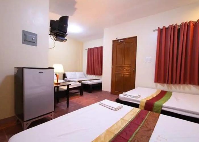 La Sueña Brisa Beach Resort and Events Place