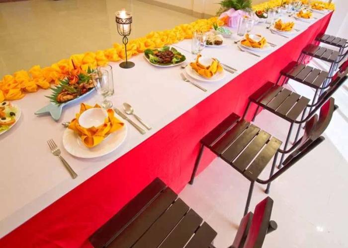 La Sueña Brisa Beach Resort and Events Place