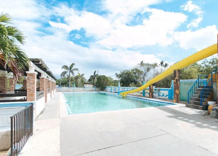 Royal Grande Beach Resort