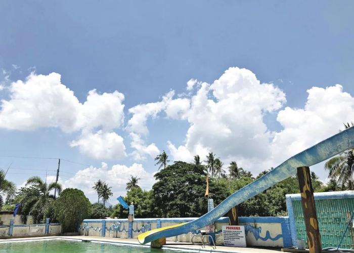 Royal Grande Beach Resort