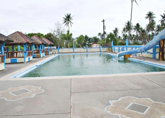 Royal Grande Beach Resort
