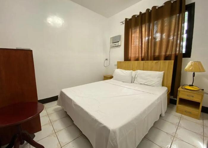 Ilawoods Resort and Sanctuary by Cocotel