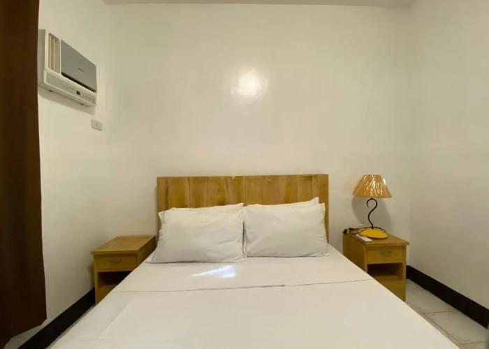 Ilawoods Resort and Sanctuary by Cocotel