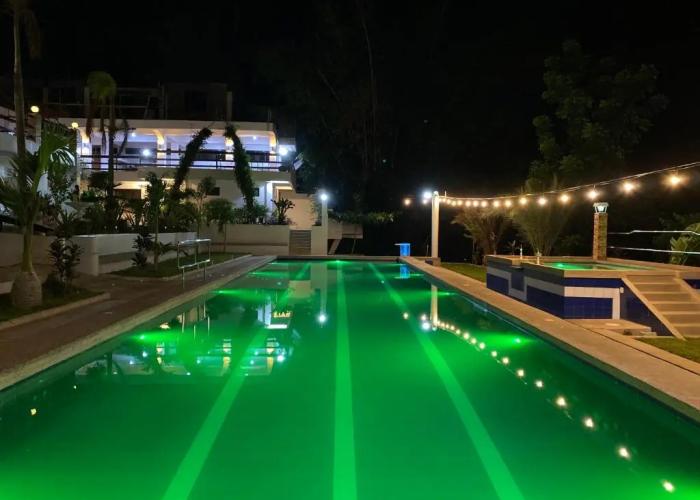 Ilawoods Resort and Sanctuary by Cocotel