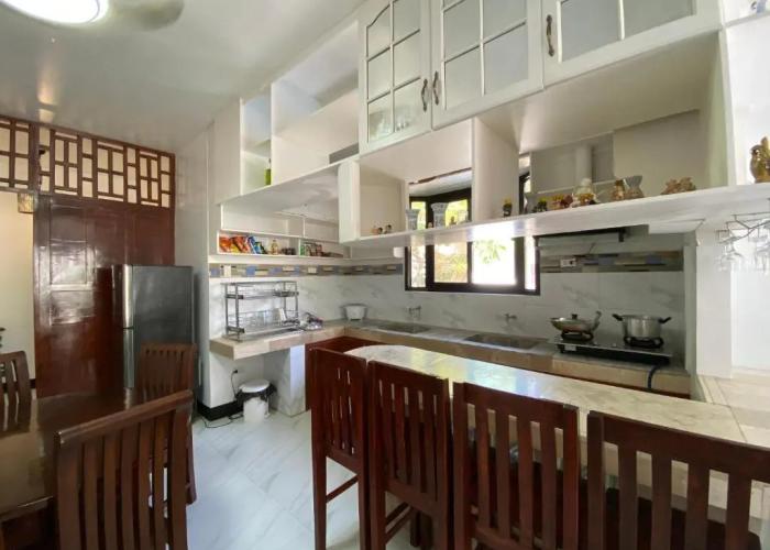 Ilawoods Resort and Sanctuary by Cocotel