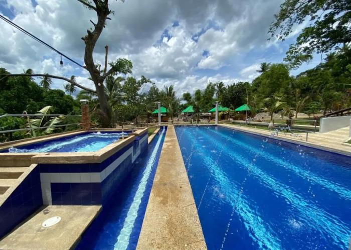 Ilawoods Resort and Sanctuary by Cocotel