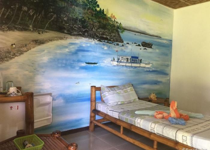 Bohol Lahoy Dive Resort