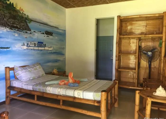 Bohol Lahoy Dive Resort