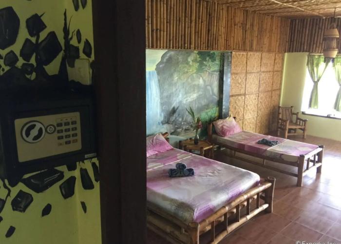 Bohol Lahoy Dive Resort