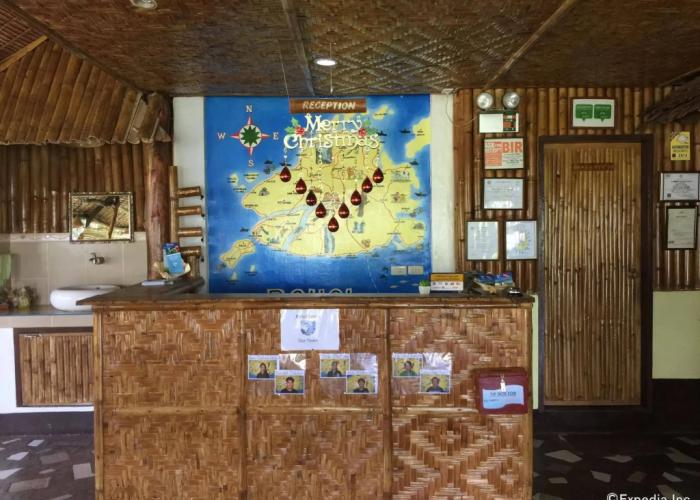 Bohol Lahoy Dive Resort