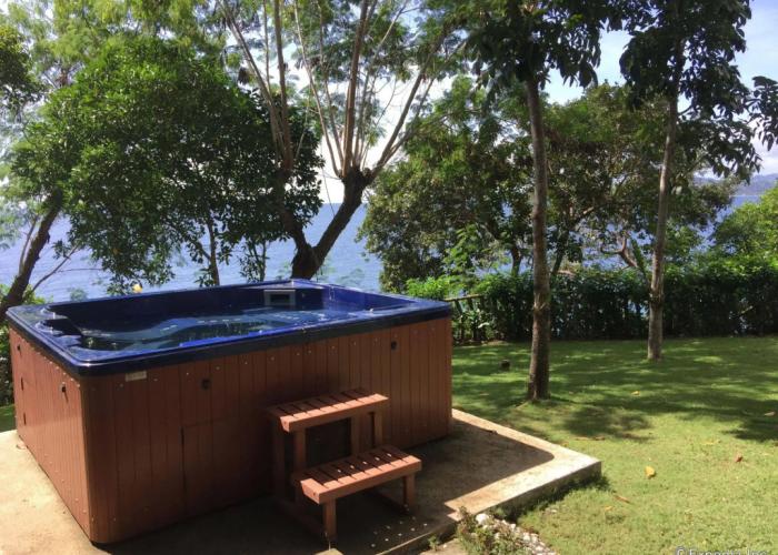 Bohol Lahoy Dive Resort