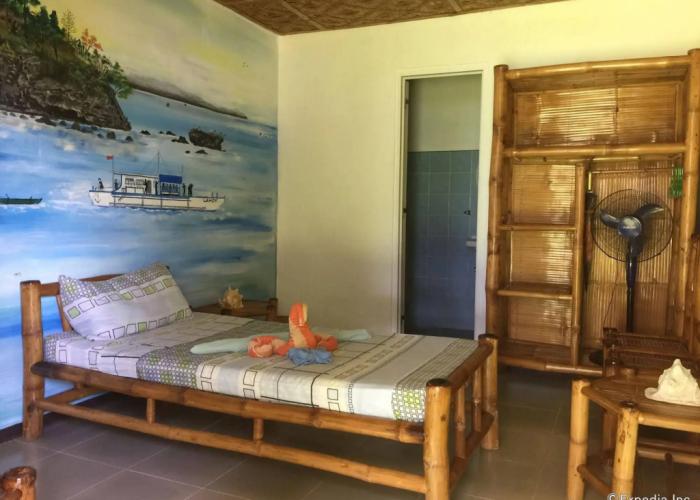 Bohol Lahoy Dive Resort