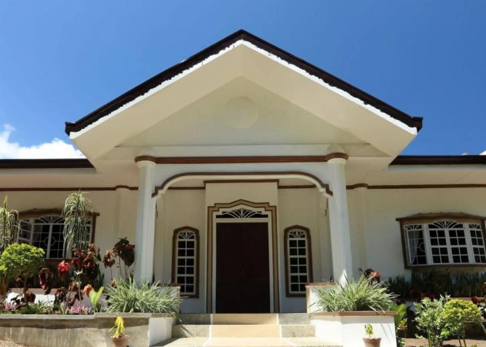 Guindulman Bay Tourist Inn