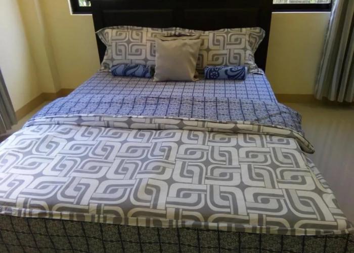Bohol Sweet Home B&B