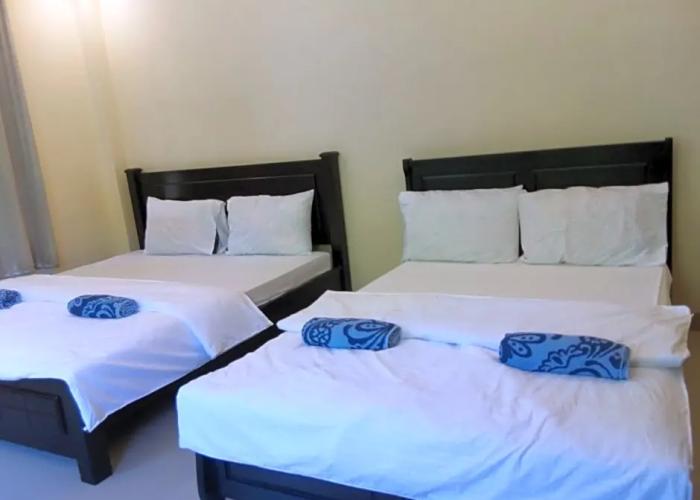 Bohol Sweet Home B&B