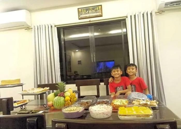 Bohol Sweet Home B&B