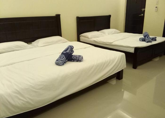 Bohol Sweet Home B&B