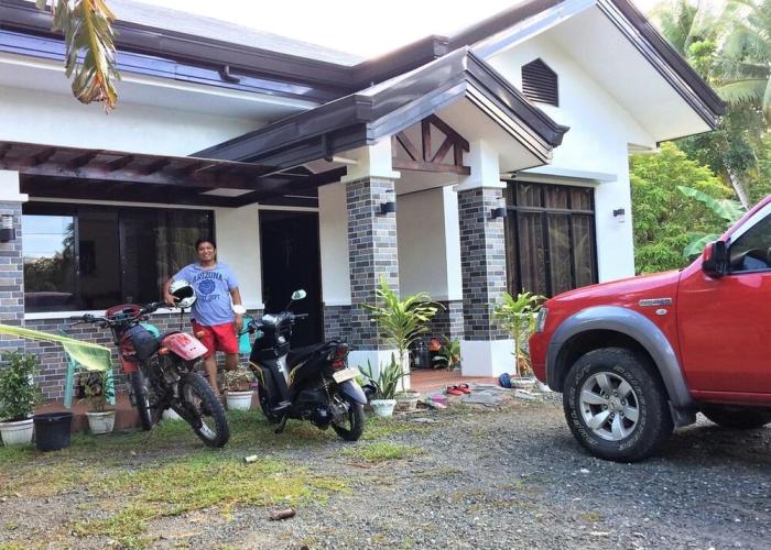 Bohol Sweet Home B&B