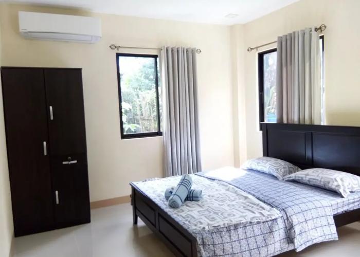 Bohol Sweet Home B&B