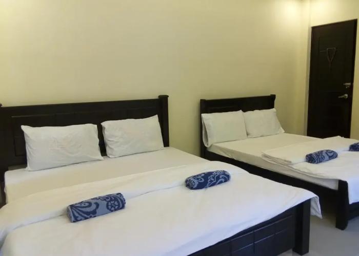 Bohol Sweet Home B&B