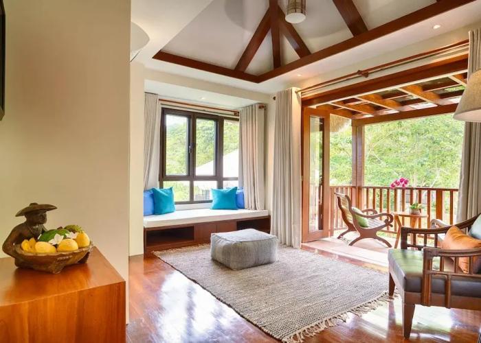Pure Shores Villa