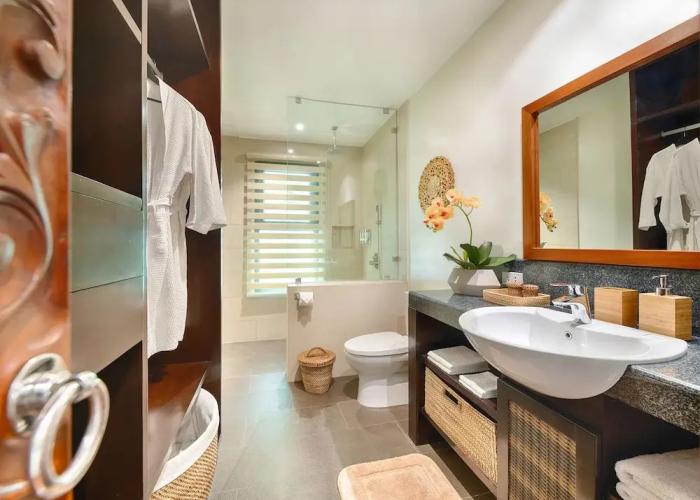 Pure Shores Villa