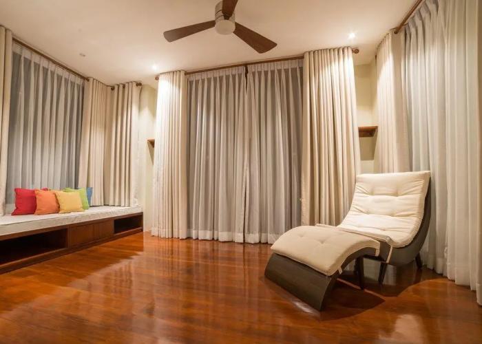Pure Shores Villa