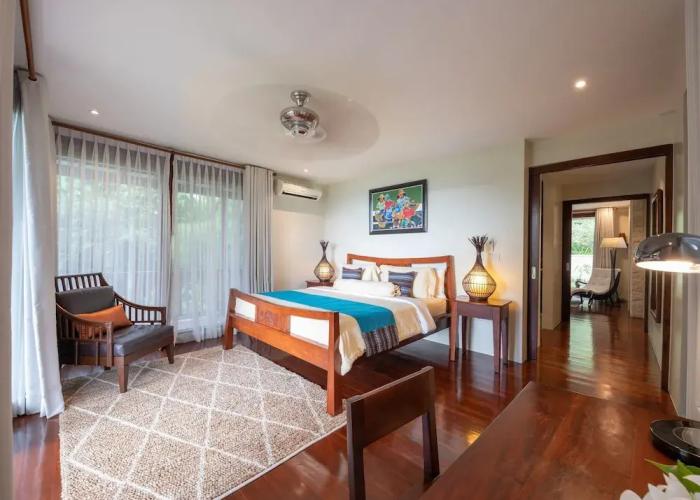 Pure Shores Villa