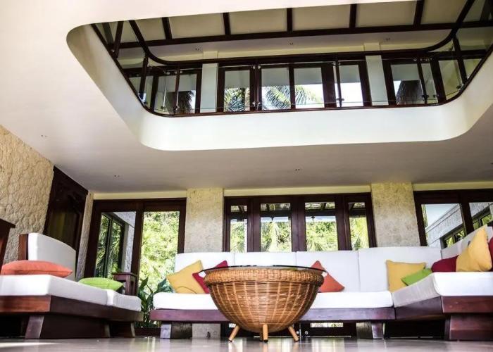Pure Shores Villa