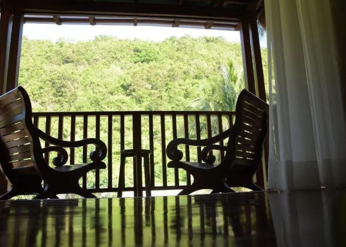Pure Shores Villa