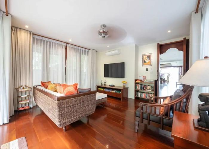 Pure Shores Villa