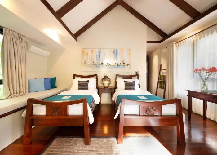 Pure Shores Villa