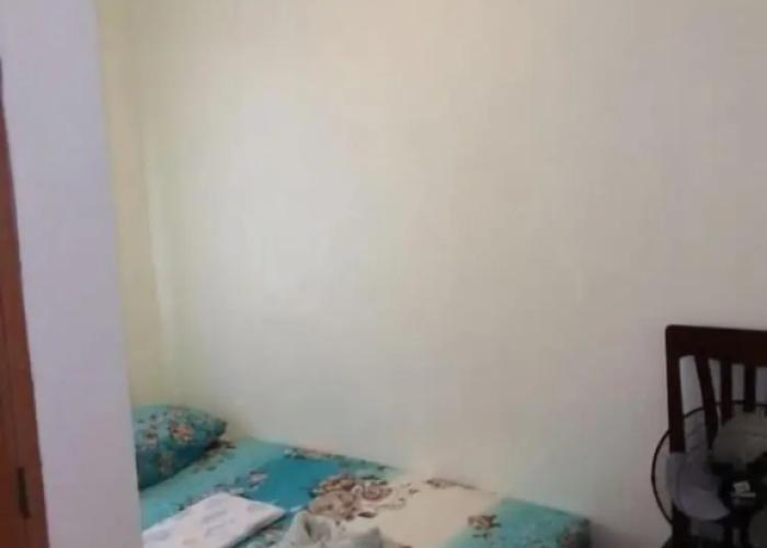 Balai Mariacaria Pension House