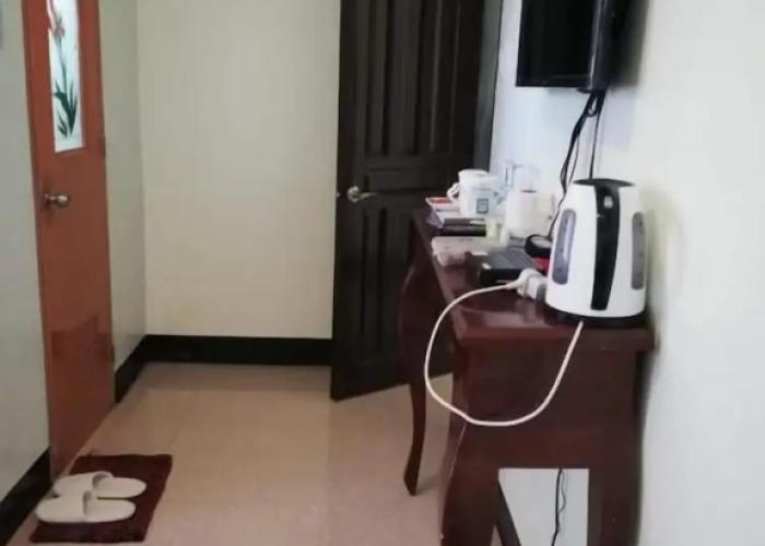 Balai Mariacaria Pension House