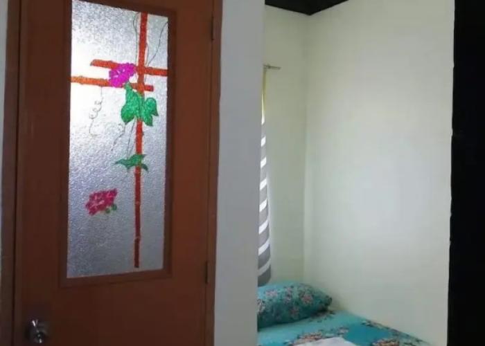 Balai Mariacaria Pension House