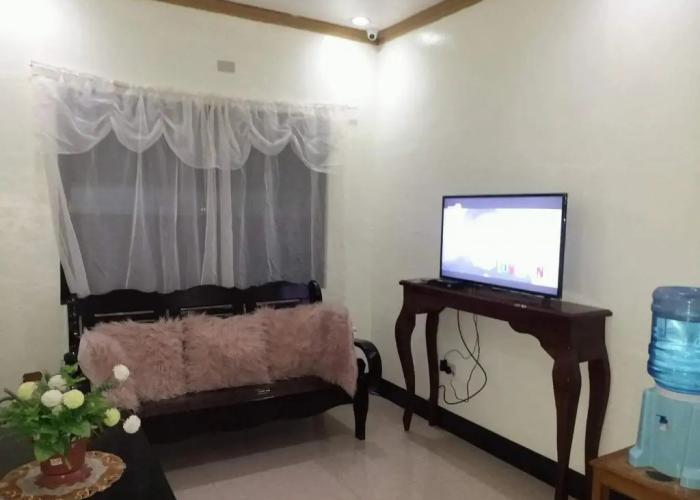 Balai Mariacaria Pension House